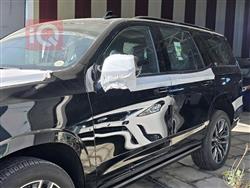 كاديلاك اسكاليد